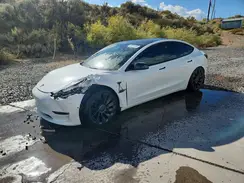 5YJ3E1EC6NF295380 2022 TESLA MODEL 3