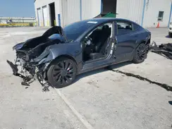 5YJ3E1EC6NF296870 2022 TESLA MODEL 3