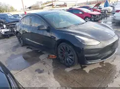 5YJ3E1EC6NF316115 2022 TESLA MODEL 3