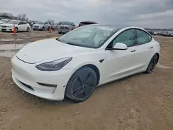 5YJ3E1EC6NF326157 2022 TESLA MODEL 3