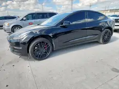 5YJ3E1EC6NF339748 2022 TESLA MODEL 3