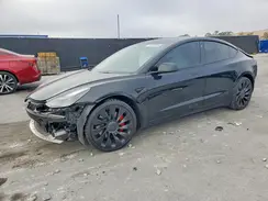 5YJ3E1EC6NF340186 2022 TESLA MODEL 3