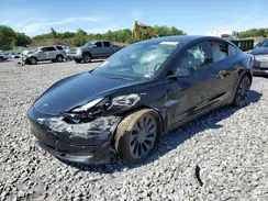 5YJ3E1EC6NF355626 2022 TESLA MODEL 3