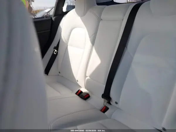 5YJ3E1EC6NF363449 2022 TESLA MODEL 3 - Image 8