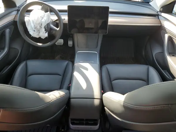 5YJ3E1EC6PF394218 2023 TESLA MODEL 3 - Image 8