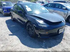 5YJ3E1EC6PF395935 2023 TESLA MODEL 3