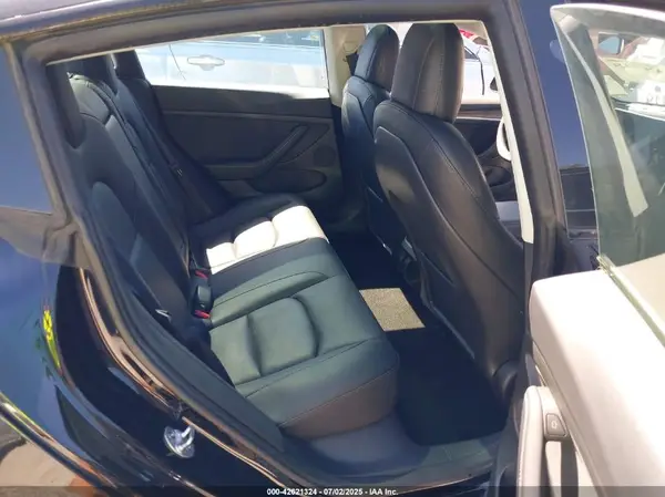 5YJ3E1EC6PF395935 2023 TESLA MODEL 3 - Image 8