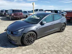 5YJ3E1EC6PF407890 2023 TESLA MODEL 3