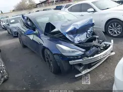 5YJ3E1EC6PF417688 2023 TESLA MODEL 3