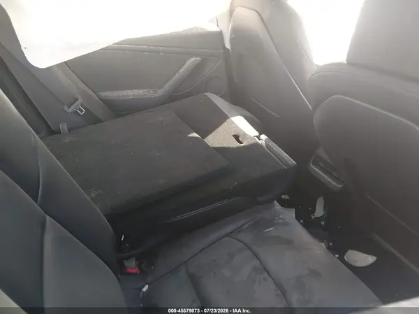 5YJ3E1EC6PF471475 2023 TESLA MODEL 3 - Image 8