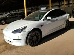 5YJ3E1EC6PF478250 2023 TESLA MODEL 3