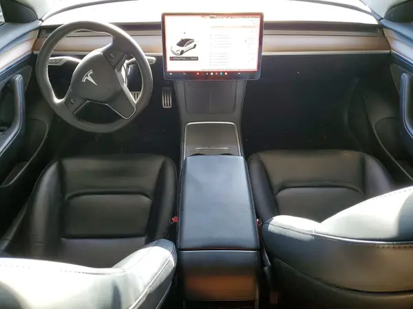 5YJ3E1EC6PF478250 2023 TESLA MODEL 3 - Image 8