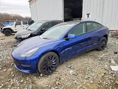 5YJ3E1EC6PF480614 2023 TESLA MODEL 3