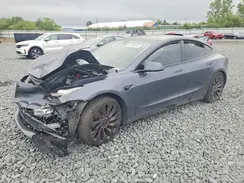 5YJ3E1EC6PF480791 2023 TESLA MODEL 3