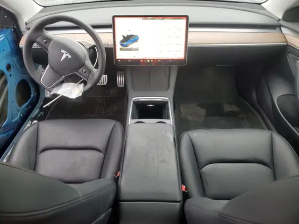 5YJ3E1EC6PF480824 2023 TESLA MODEL 3 - Image 8