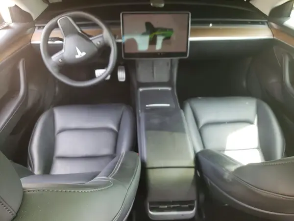 5YJ3E1EC6PF489328 2023 TESLA MODEL 3 - Image 8
