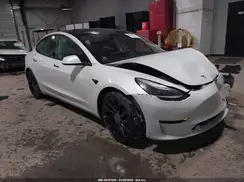5YJ3E1EC6PF491550 2023 TESLA MODEL 3
