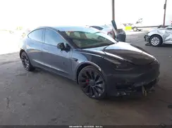 5YJ3E1EC6PF492021 2023 TESLA MODEL 3