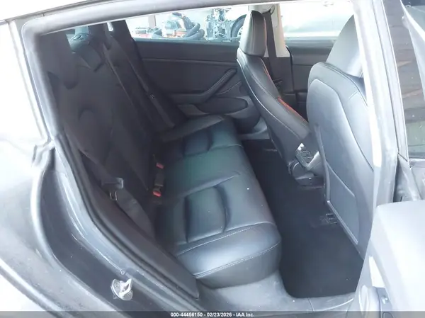 5YJ3E1EC6PF492021 2023 TESLA MODEL 3 - Image 8
