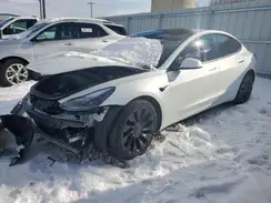 5YJ3E1EC6PF494092 2023 TESLA MODEL 3