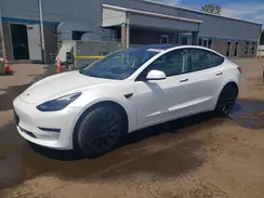 5YJ3E1EC6PF494903 2023 TESLA MODEL 3