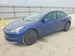 5YJ3E1EC6PF496683 2023 TESLA MODEL 3