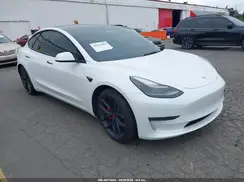 5YJ3E1EC6PF497980 2023 TESLA MODEL 3