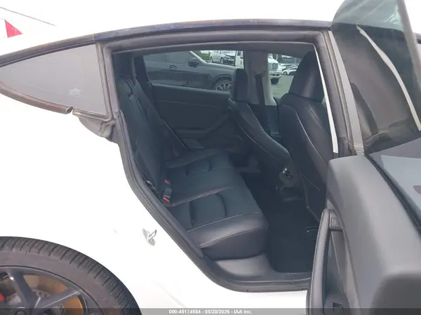 5YJ3E1EC6PF497980 2023 TESLA MODEL 3 - Image 8