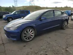 5YJ3E1EC6PF500151 2023 TESLA MODEL 3