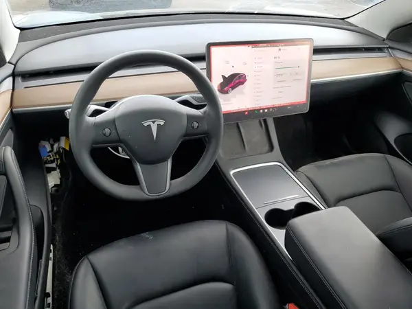 5YJ3E1EC6PF500151 2023 TESLA MODEL 3 - Image 8