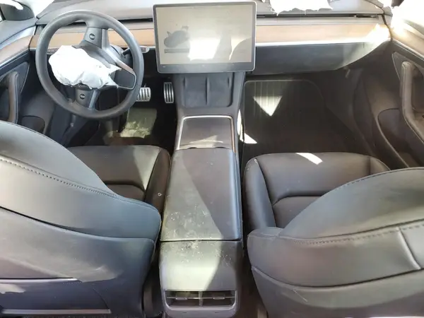 5YJ3E1EC6PF503115 2023 TESLA MODEL 3 - Image 8