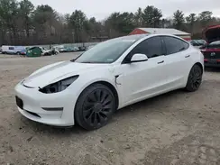 5YJ3E1EC6PF505477 2023 TESLA MODEL 3