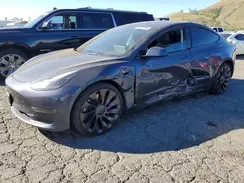 5YJ3E1EC6PF508329 2023 TESLA MODEL 3