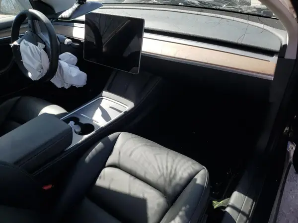 5YJ3E1EC6PF542853 2023 TESLA MODEL 3 - Image 8