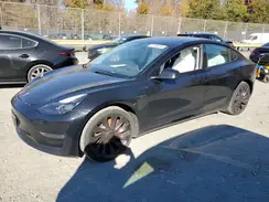 5YJ3E1EC6PF543498 2023 TESLA MODEL 3