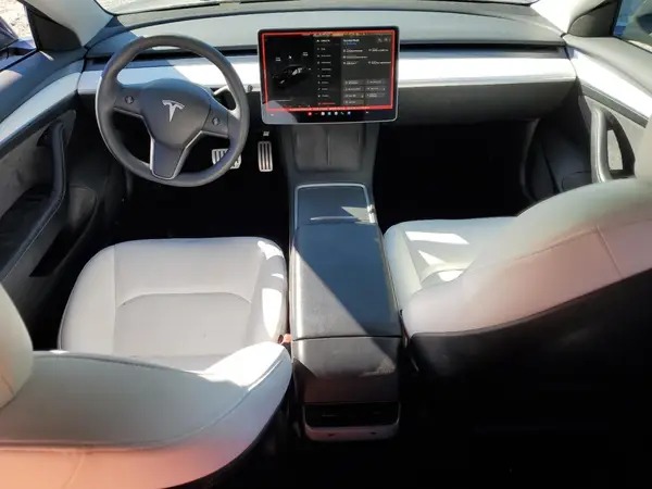 5YJ3E1EC6PF543498 2023 TESLA MODEL 3 - Image 8