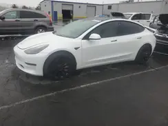 5YJ3E1EC6PF551052 2023 TESLA MODEL 3