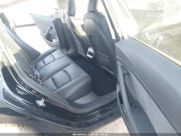 5YJ3E1EC6PF584200 2023 TESLA MODEL 3 - Image 8