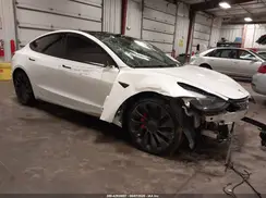 5YJ3E1EC6PF587968 2023 TESLA MODEL 3