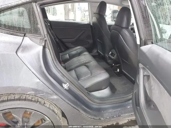 5YJ3E1EC6PF592071 2023 TESLA MODEL 3 - Image 8