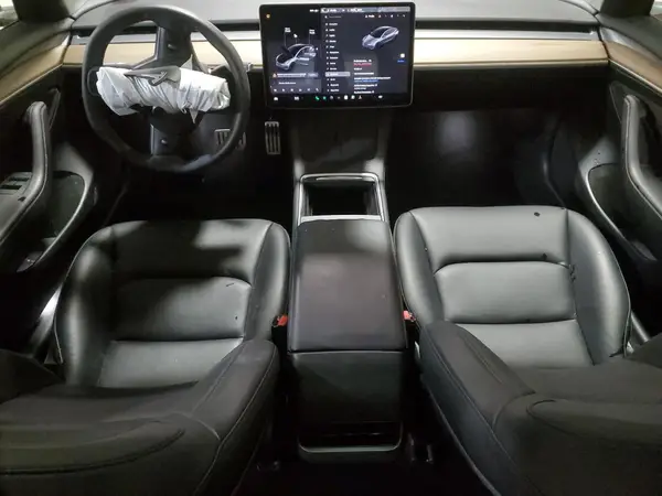5YJ3E1EC6PF601884 2023 TESLA MODEL 3 - Image 8