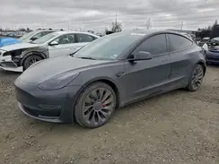 5YJ3E1EC6PF606423 2023 TESLA MODEL 3