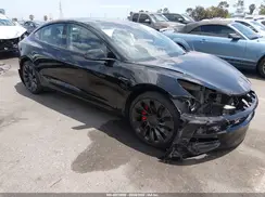 5YJ3E1EC6PF616031 2023 TESLA MODEL 3