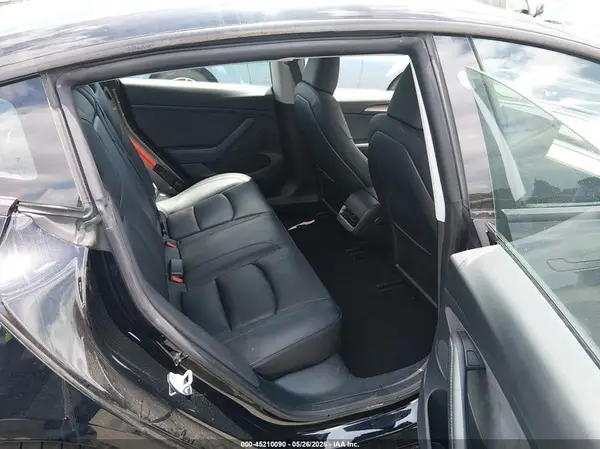 5YJ3E1EC6PF616031 2023 TESLA MODEL 3 - Image 8
