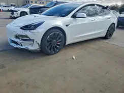 5YJ3E1EC6PF619804 2023 TESLA MODEL 3