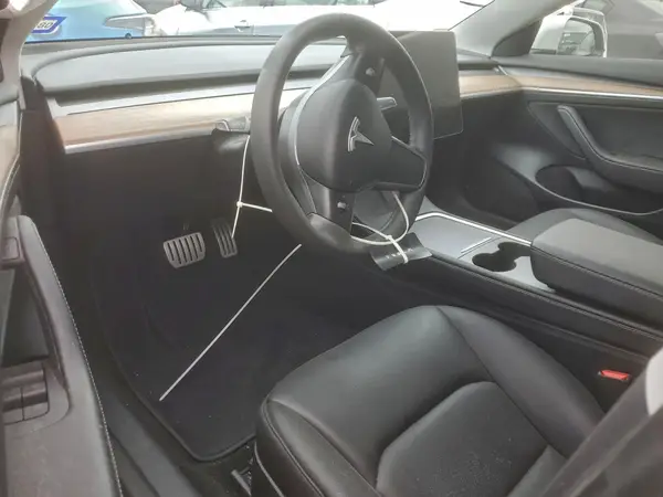5YJ3E1EC6PF619804 2023 TESLA MODEL 3 - Image 8