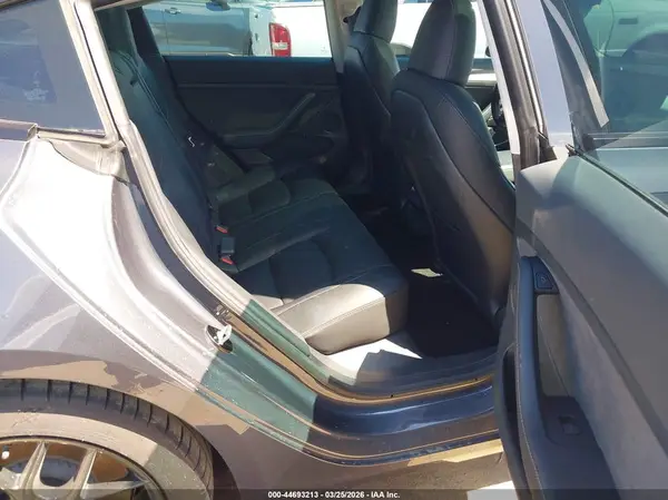5YJ3E1EC6PF622329 2023 TESLA MODEL 3 - Image 8