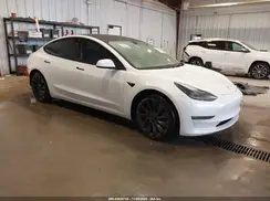 5YJ3E1EC6PF622332 2023 TESLA MODEL 3