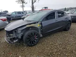 5YJ3E1EC6PF627014 2023 TESLA MODEL 3