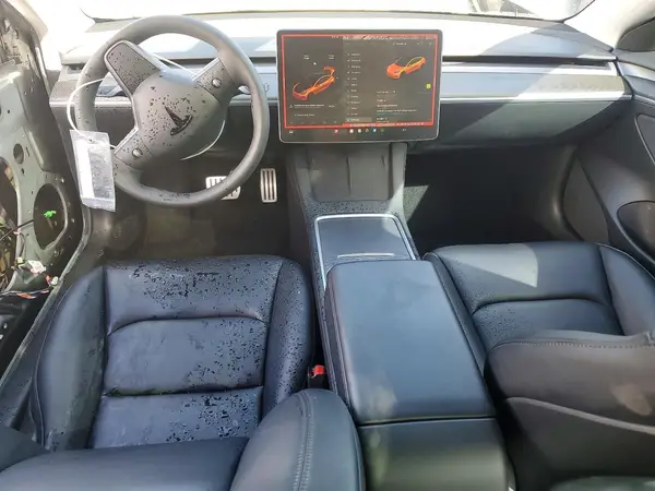 5YJ3E1EC6PF627014 2023 TESLA MODEL 3 - Image 8